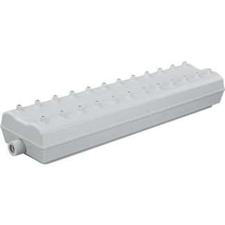 Colector para extracción de muestras por vacio para 24 muestras NucleoVac