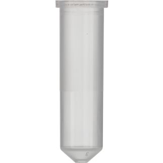 Tubos de recogida de muestras, 1000 Uds.