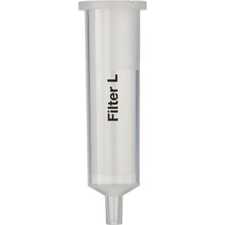 FiltroS NucleoSpin Midi para la filtración de homogeneizados de células y tejidos, 50 Uds.