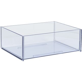 Colector de residuos para sistema NucleoVac