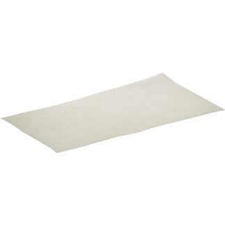 Tapa permeable al gas para cultivo bacteriano, 50 Uds.