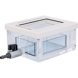 Sistema de vacio para 96 muestras NucleoVac 96