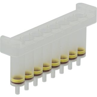 Tiras de tubos Dummy para NucleoSpin, 6 Uds.