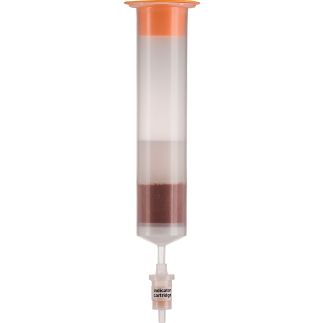 Kit de inicio BondEX para la descontaminación de soluciones con BrEt y SYBR Green, 1 Ud.