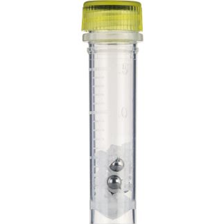 Tubos de bolas para procesamiento de muestras de difícil homogeneización NucleoSpin Beads Tipo F, 50 Uds.
