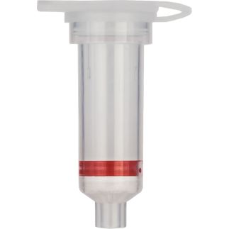 Kit de extracción de ADN genómico de sangre y fluídos biológicos NucleoSpin Blood, formato mini, 250 preps