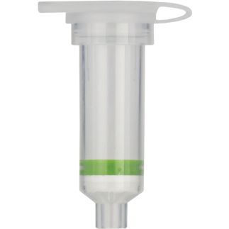 Kit de extracción de ADN genómico de muestras de tejido NucleoSpin Tissue, formato columnas, 50 preps