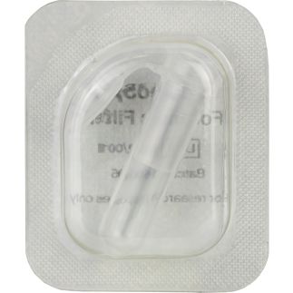 Kit de filtros para NucleoSpin Forensic y tubos de recogida de 2 ml, 250 Uds.
