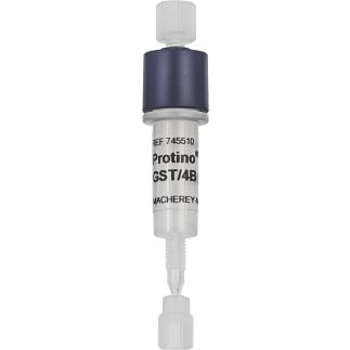 Columnas Protino GST_4B de 1 ml para purificación de proteinas GST-tag, 5 Uds.