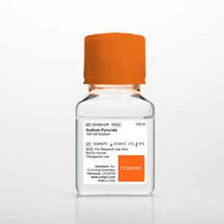 PBS (Phosphate-Buffered Saline) 1x sin calcio ni magnesio, 6 x 500 ml