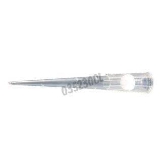 PUNTA FILTRO 200µL TAPA CON FIJACIÓN LOW BINDING E
