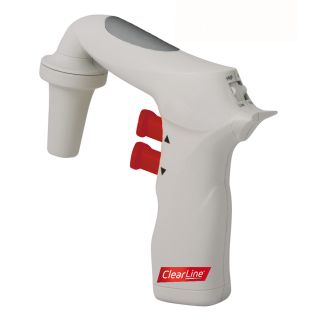 PIPETEADOR CLEARLINE