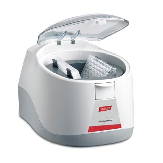 Microcentrífuga ClearLine® para placas PCR