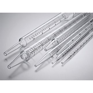 PIPETA SEROLOGICA CLEARLINE 1ml ESTERIL EMB UNITAR