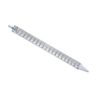 PIPETTE SEROLOGIQUE 100ml GRAD. 1ml EMB. INDIV. ST