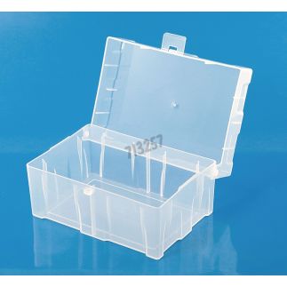 RACK POUR POINTE 10, 200 et 300µl  x1