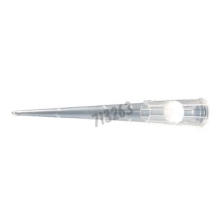 POINTE A FILTRE 200µl  LOW BINDING STERILE MULTIRA