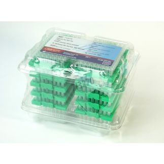 POINTE 300µl  RECHARGE MULTIRACK_96 CLEARLINE x960