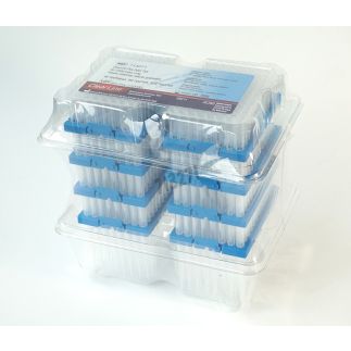 POINTE 1000µl  RECHARGE MULTIRACK_96 CLEARLINE x76
