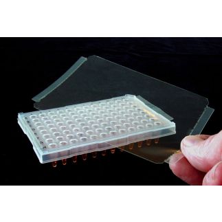 Película ThermalSeal® RT2RR™ ClearLine® para placa sin faldón