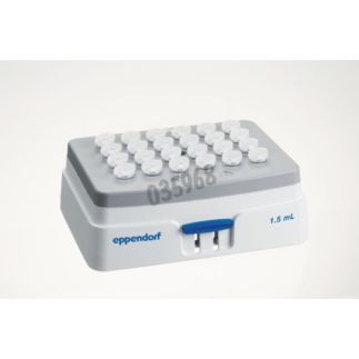 SMARTBLOQUEKS PARA 24 MICROTUBOS DE 1,5 ML