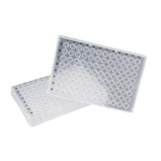 Placa PCR ClearLine® sin faldón 200 µl