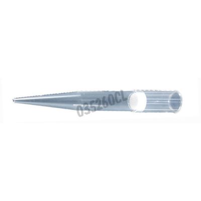 PUNTA FILTRO 1000µL MULTIGUARD LOW BINDING ESTÉRIL