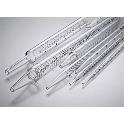 PIPETA SEROLOGICA CLEARLINE 2ml ESTERIL EMB UNITAR