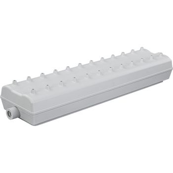 Colector para extracción de muestras por vacio para 24 muestras NucleoVac