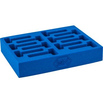 Adaptador para vórtex de tubos NucleoSpin Bead Tubes