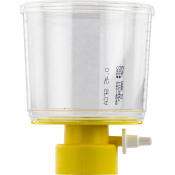 Filtro de botella Top tipo 1 para NucleoBond AX 2000, 5 Uds.