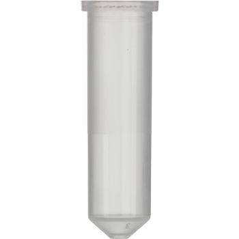 Tubos de recogida de muestras, 1000 Uds.