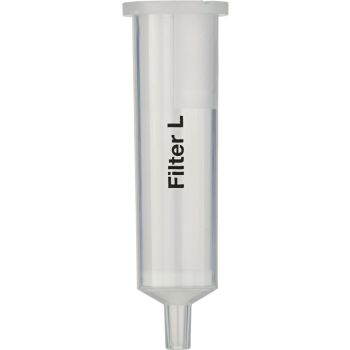 FiltroS NucleoSpin Midi para la filtración de homogeneizados de células y tejidos, 50 Uds.