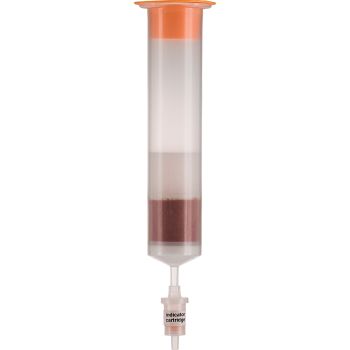 Kit BondEX 50 para la descontaminación de soluciones con BrEt y SYBR Green, 5 Uds.