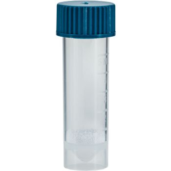 Tubos de bolas para procesamiento de muestras de agua y aire NucleoSpin Bead Tubes Tipo A, 5 ml, 50 Uds.