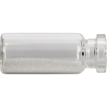 Beads de vidrio 40-70 µm en bulk para homogeneización de bacterias NucleoSpin Beads Tipo B1, 750 g