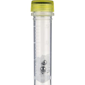 Tubos de bolas para procesamiento de muestras de difícil homogeneización NucleoSpin Beads Tipo F, 50 Uds.