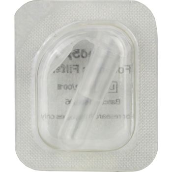 Kit de filtros para NucleoSpin Forensic y tubos de recogida de 2 ml, 10 Uds.