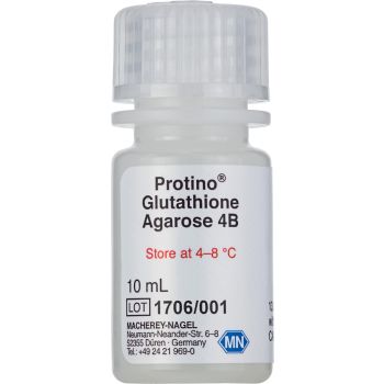 Agarosa para purificación de proteínas Protino GST-tag, 10 ml