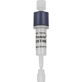 Columnas Protino GST_4B de 1 ml para purificación de proteinas GST-tag, 5 Uds.