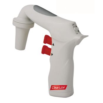 PIPETEADOR CLEARLINE