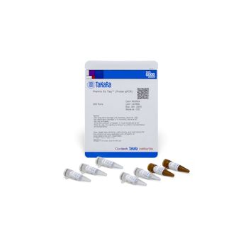 Premix Ex Taq TM (Probe qPCR); 200 tests
